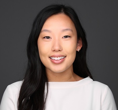 Zoey Kim