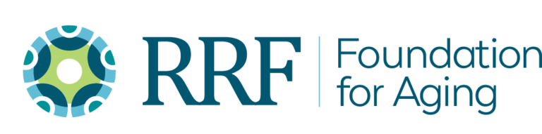 retirement research fund logo