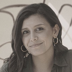 Ariela Safira Founder and CEO, Real