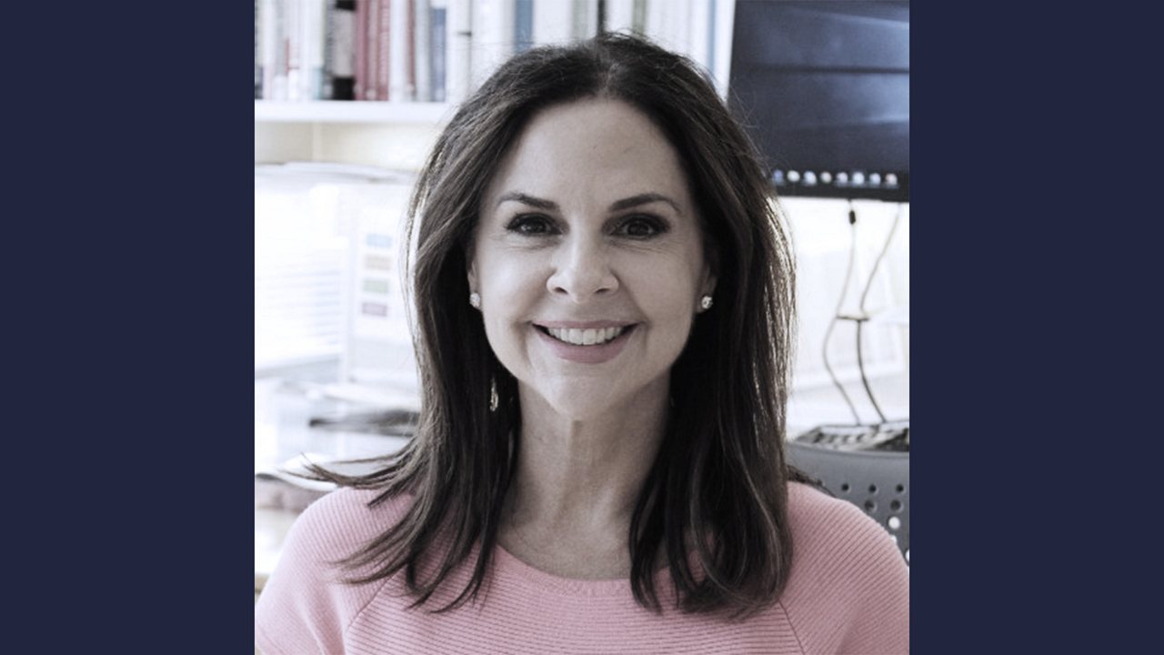 Andrea Gill