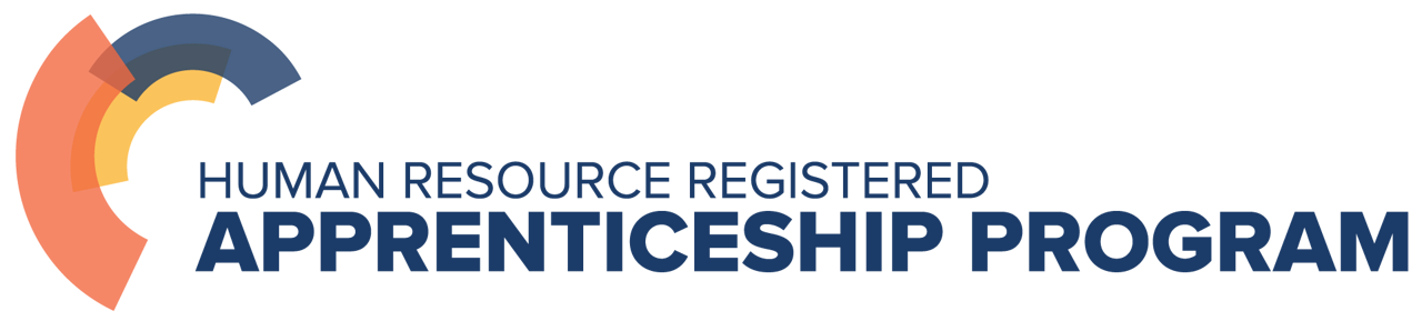 hr apprenticeship program logo