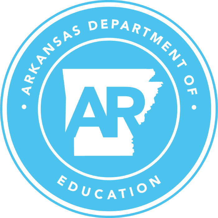 arkansas department of education logo