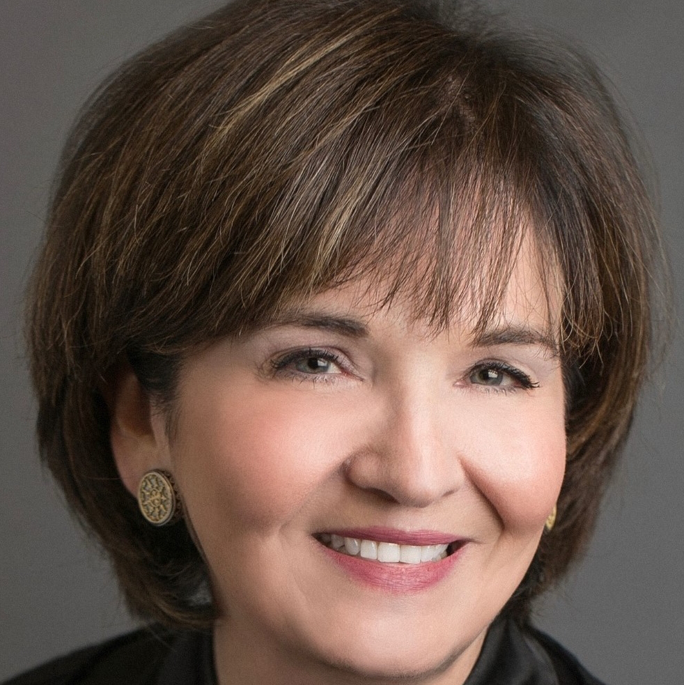 Betty Thompson, SHRM-SCP