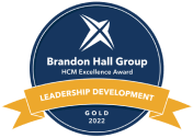 2022 leadership development award