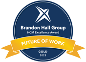 2023 future of work award