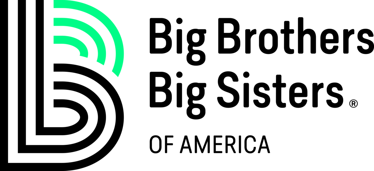 big brothers big sisters of america logo