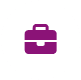 briefcase icon