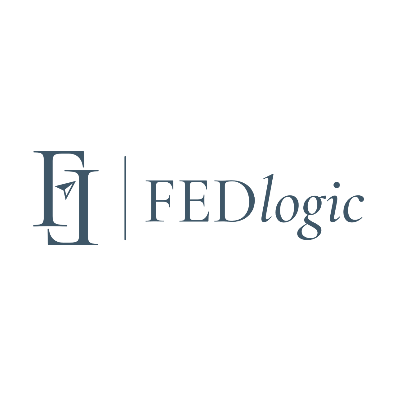 fedlogic logo
