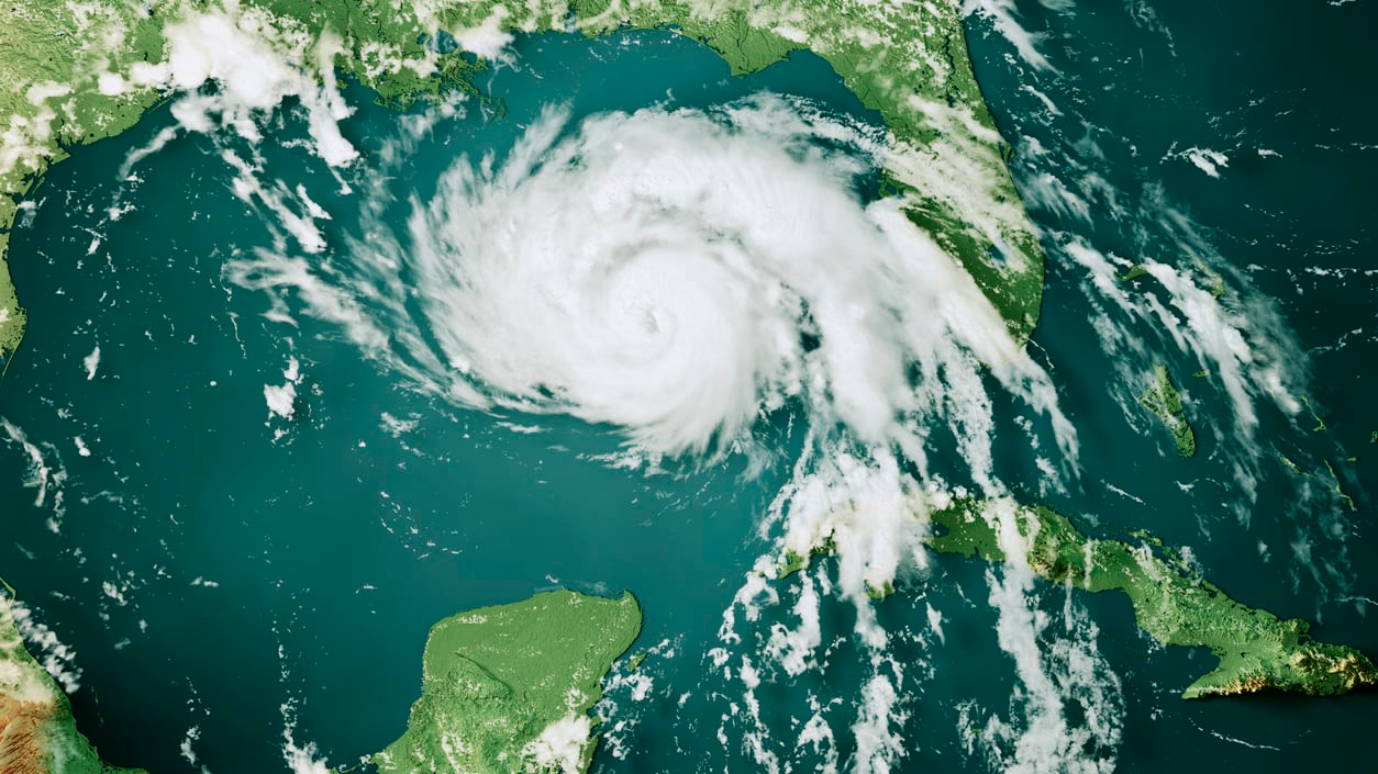 Hurricane katrina - hurricane stock videos & royalty-free footage.