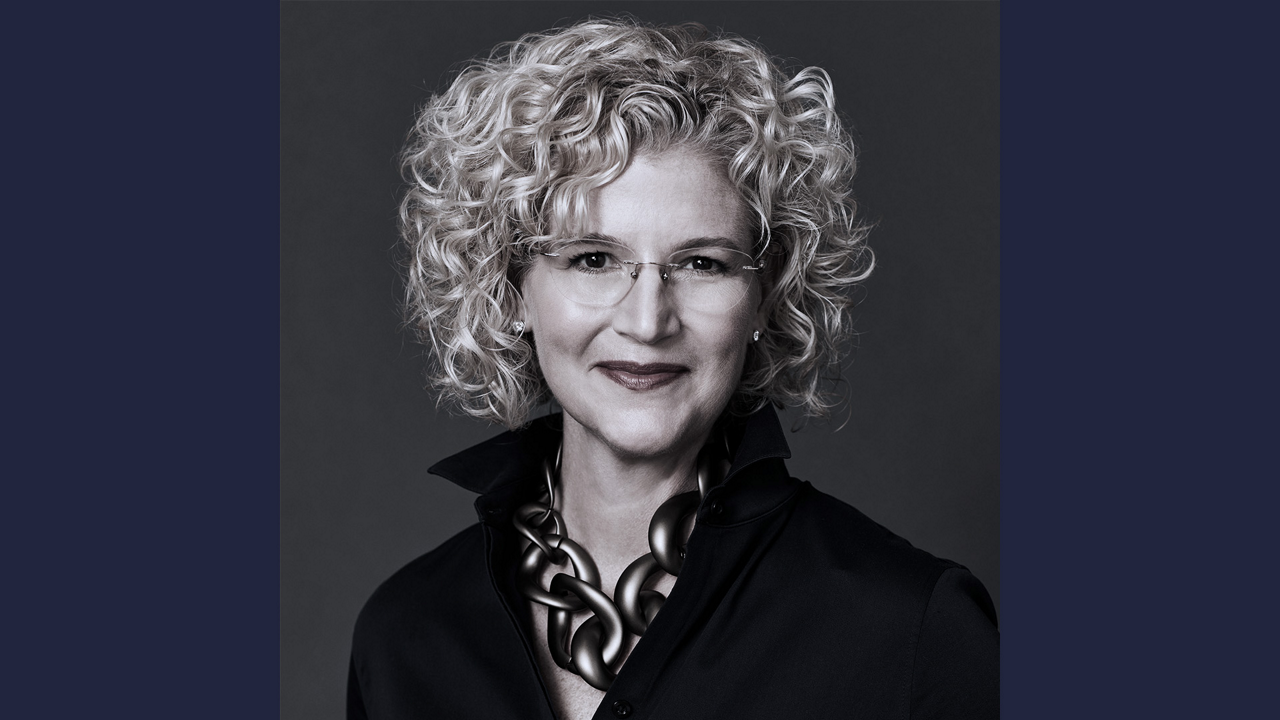 Julie Lodge-Jarrett, CHRO of Dick's Sporting Goods