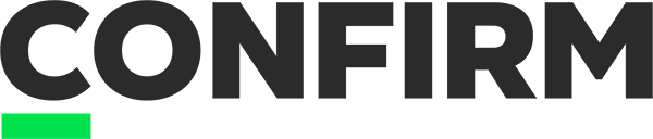 Confirm Logo