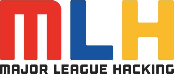 Logo Major League Hacking