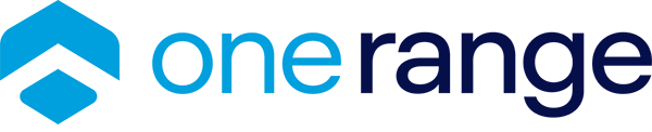 One Range Logo
