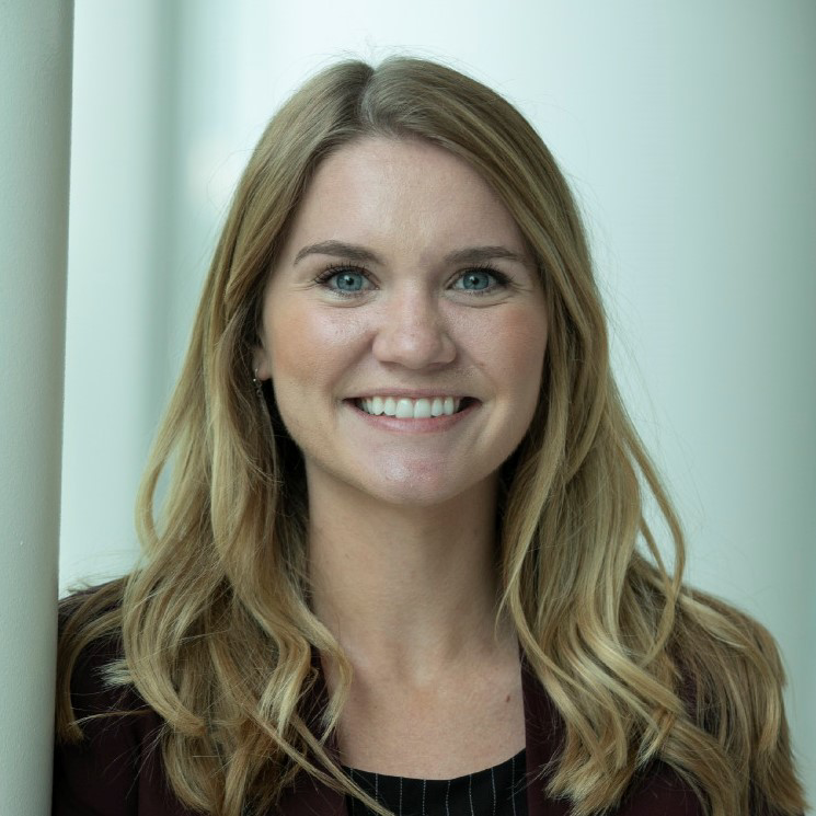 megan niewold
