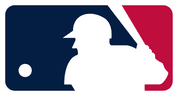Major League Baseball Logo