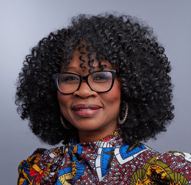 Tamla Oates