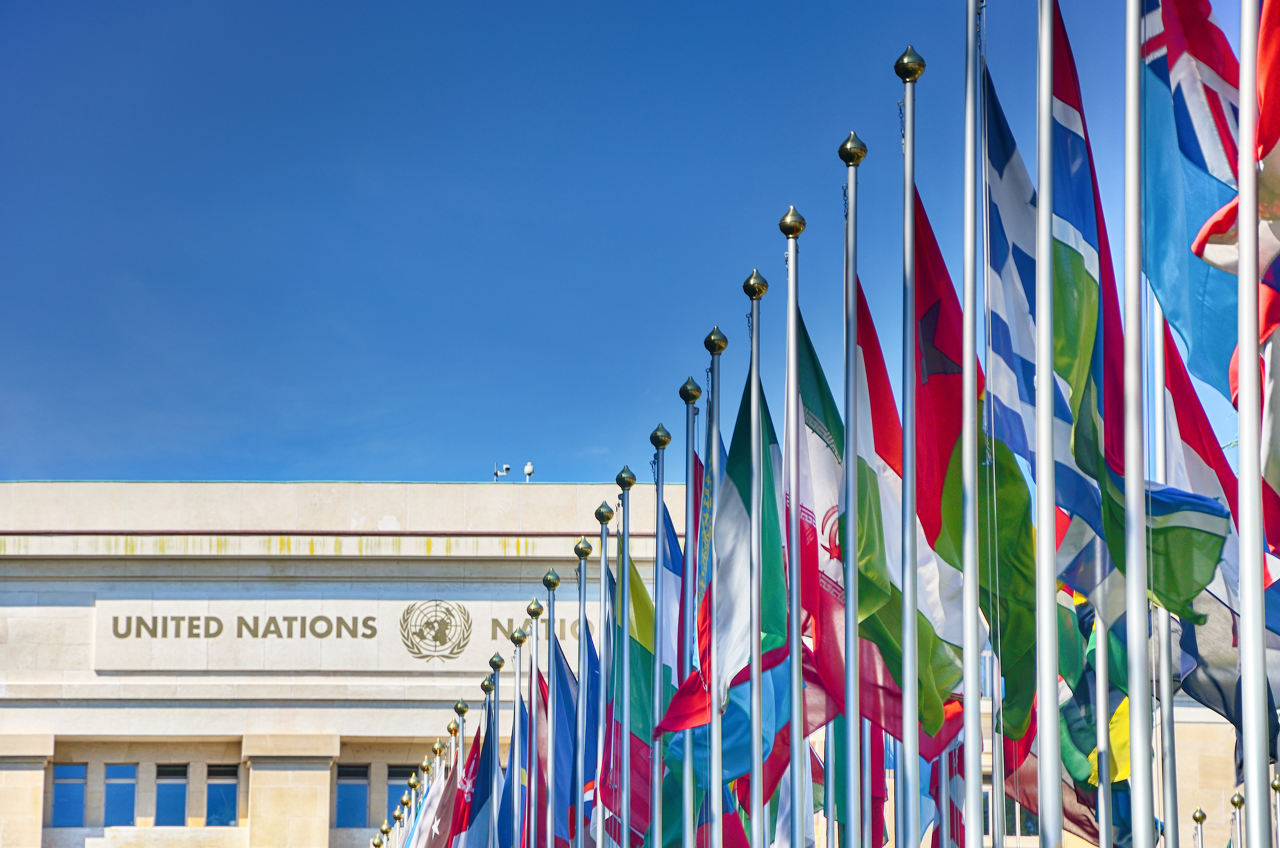 United Nations