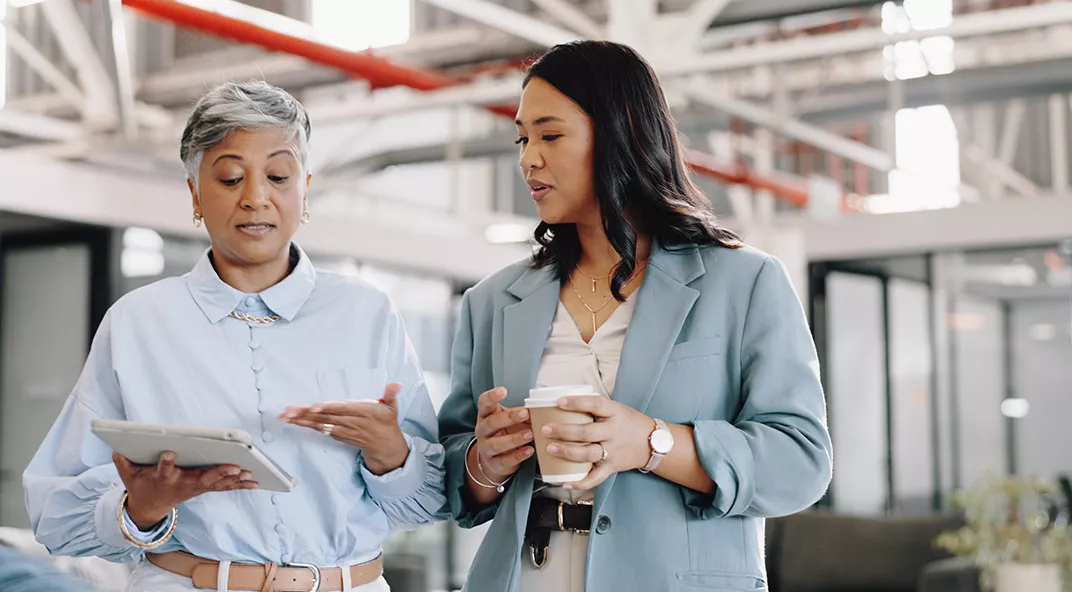 Delivery isn’t your win. Value is.