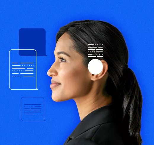 Driving contact center transformation 