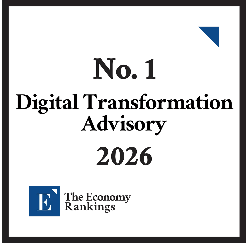 Digital Transformation Advisory
