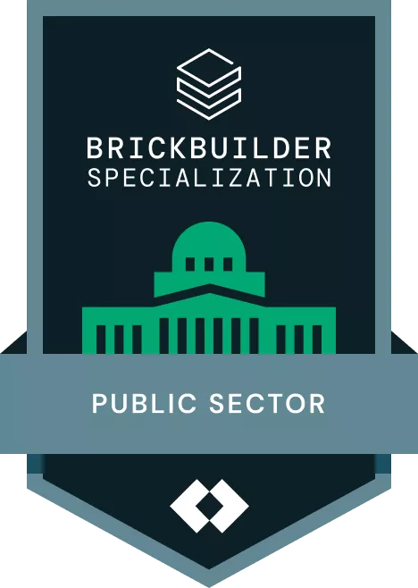 databricks partner government slalom