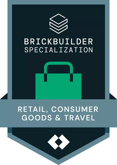 databricks partner retail slalom