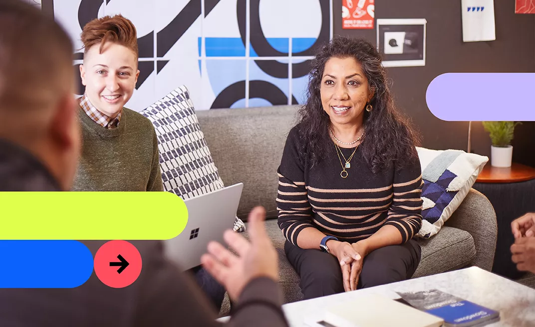 Slalom’s chief marketing officer on AI, ROI, and the future of the CMO role.