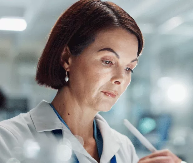 Reimagining growth, efficiency, and experience in life sciences with agentic AI 