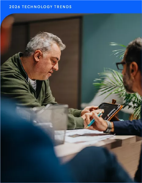 Modernization that earns its spend 