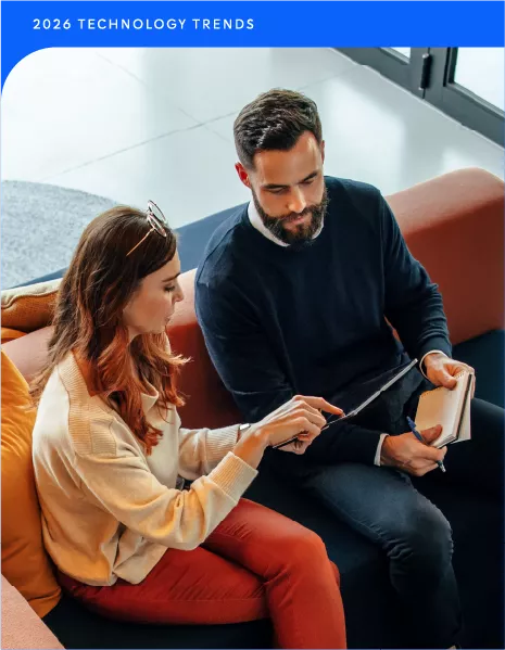 Shifting security from a cost center to a revenue accelerator 