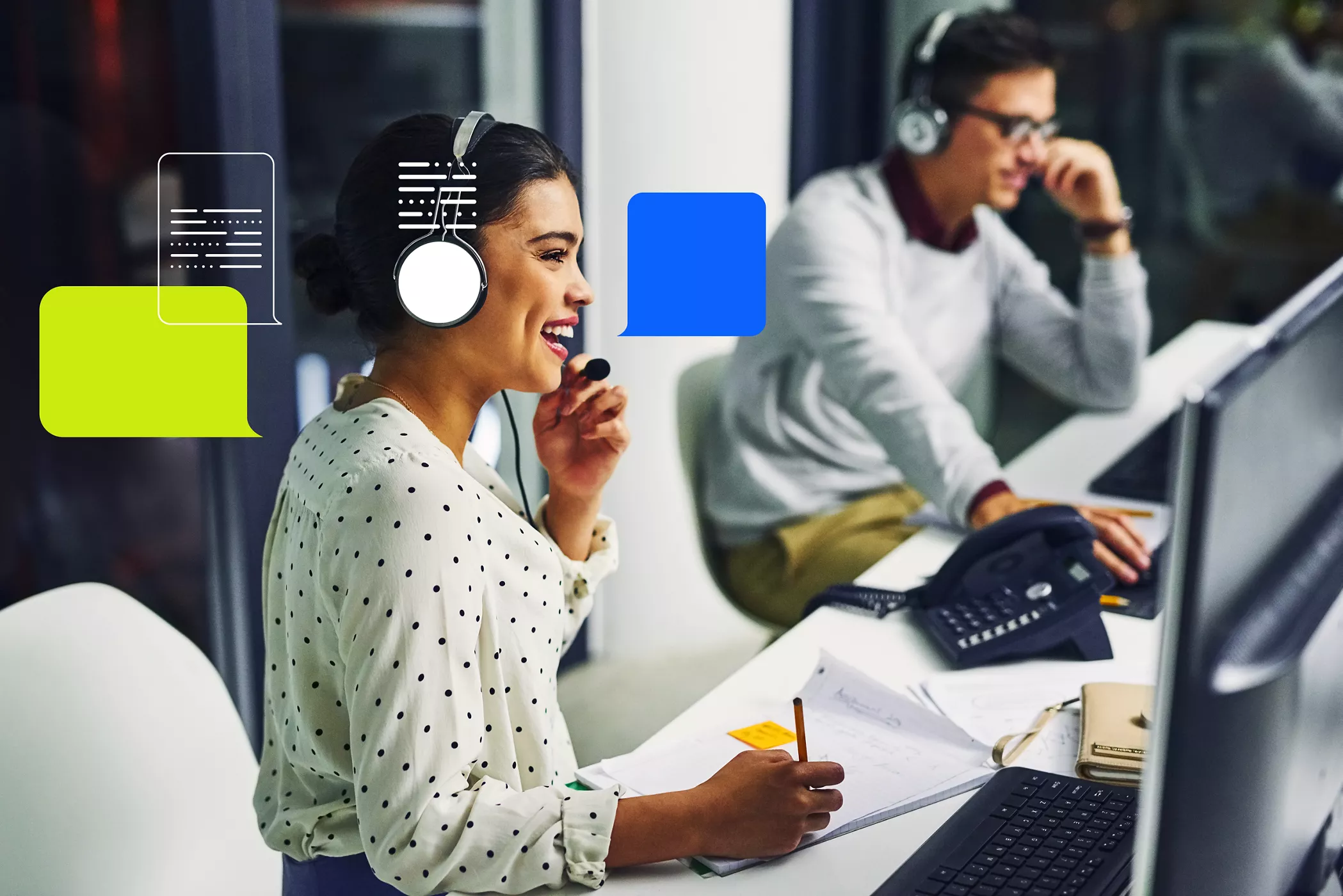 What happens when you stop treating the contact center like a cost center? 