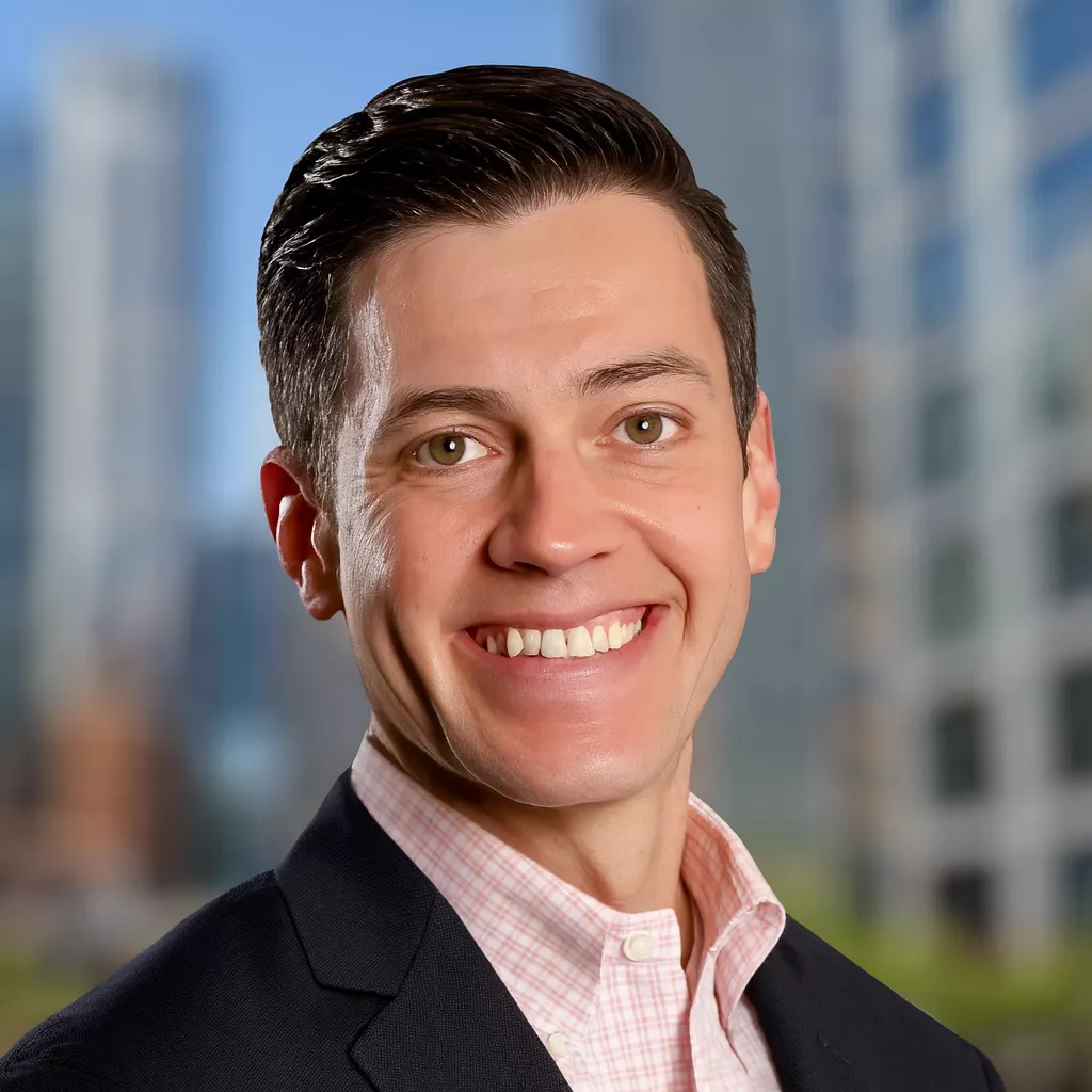 Joe Kutner headshot