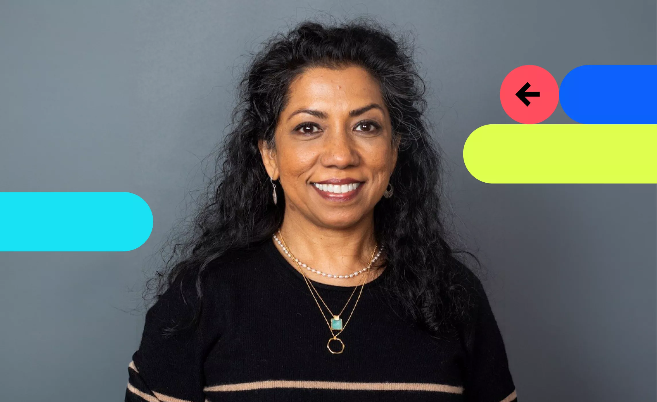 Slalom’s chief marketing officer on AI, ROI, and the future of the CMO role.