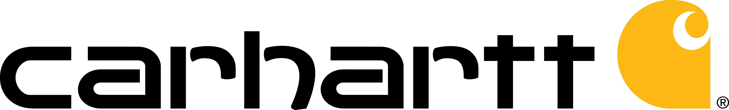 Carhartt logo