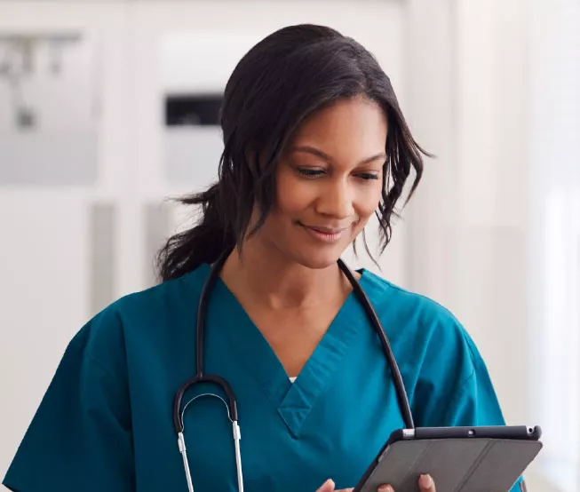 Scaling value-based care with connected experiences