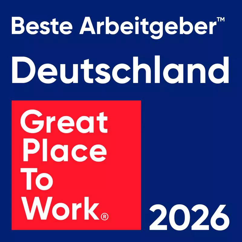 Best Workplaces in Bavaria  