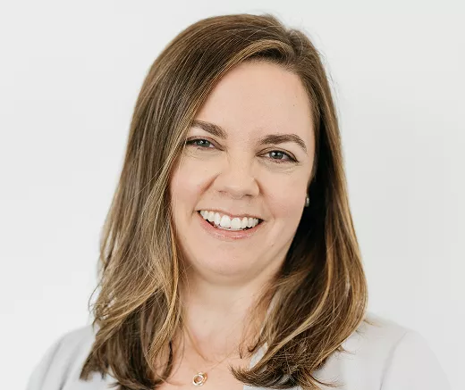 Kris Crichton 