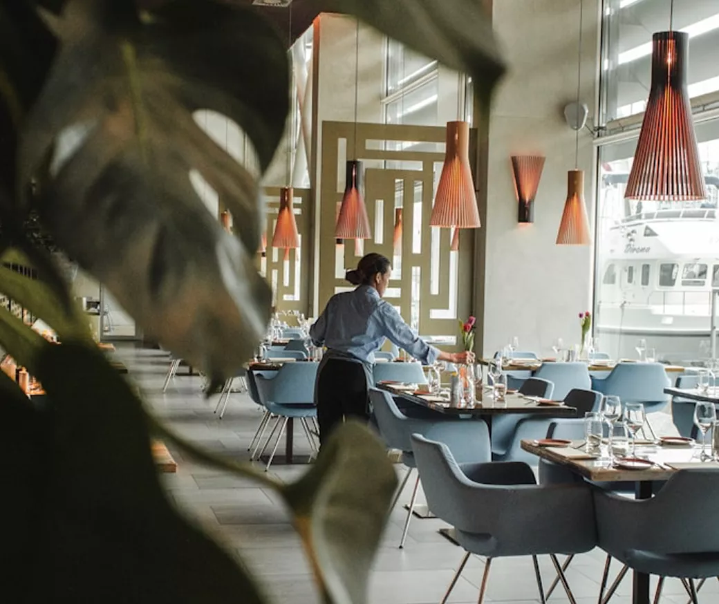 Agentic AI Built on Context: Redefining Experience & Brand Loyalty | Panel & Lunch