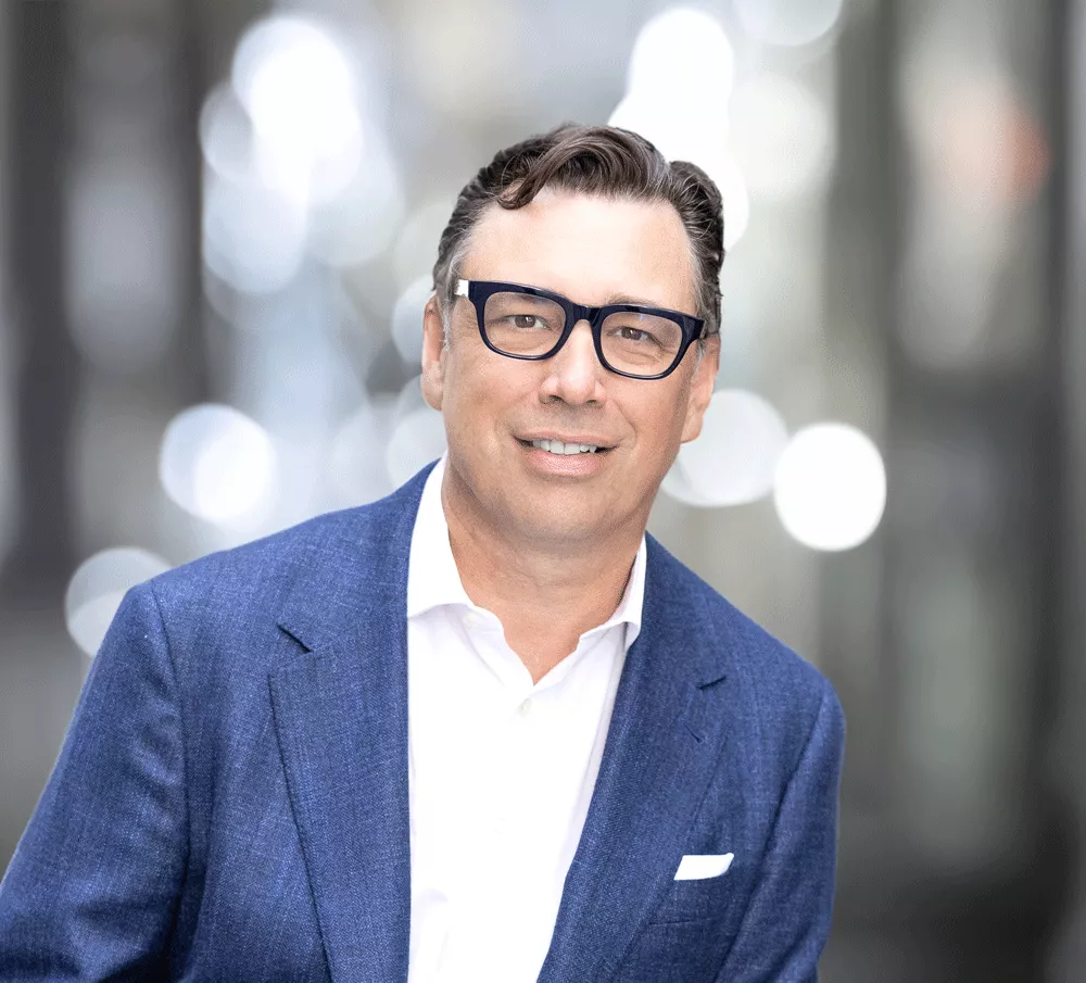 Wayne Ingram to lead Slalom Canada and EMEA