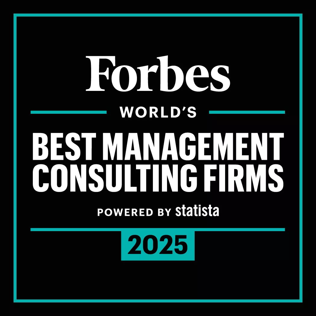 Forbes 2023 World's Best Management Consulting Firms 