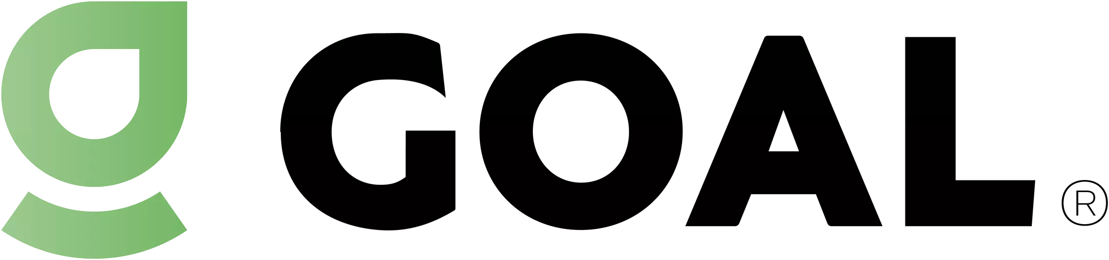 GOAL logo