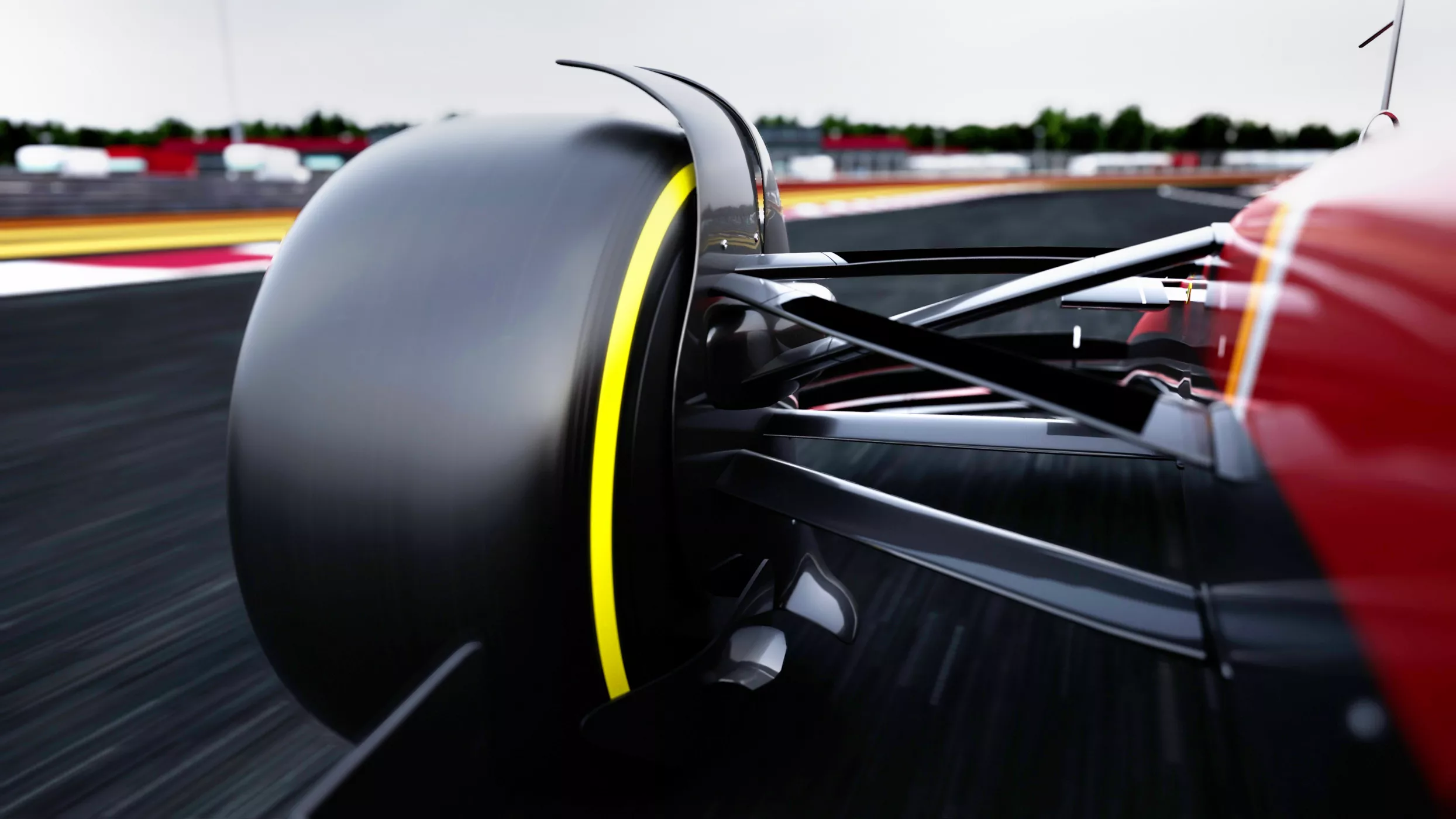 Slalom Grand Prix: Innovation at Full Speed  