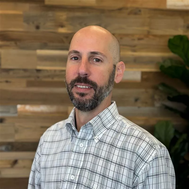 Guillermo Chapellin Headshot