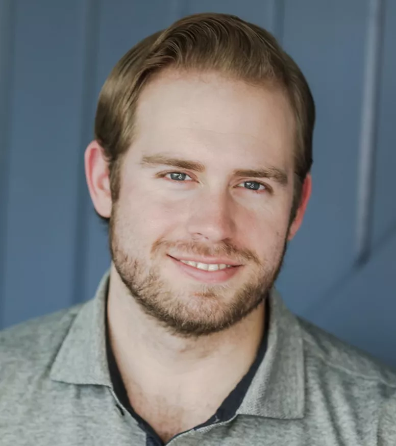 Bronson Shafer