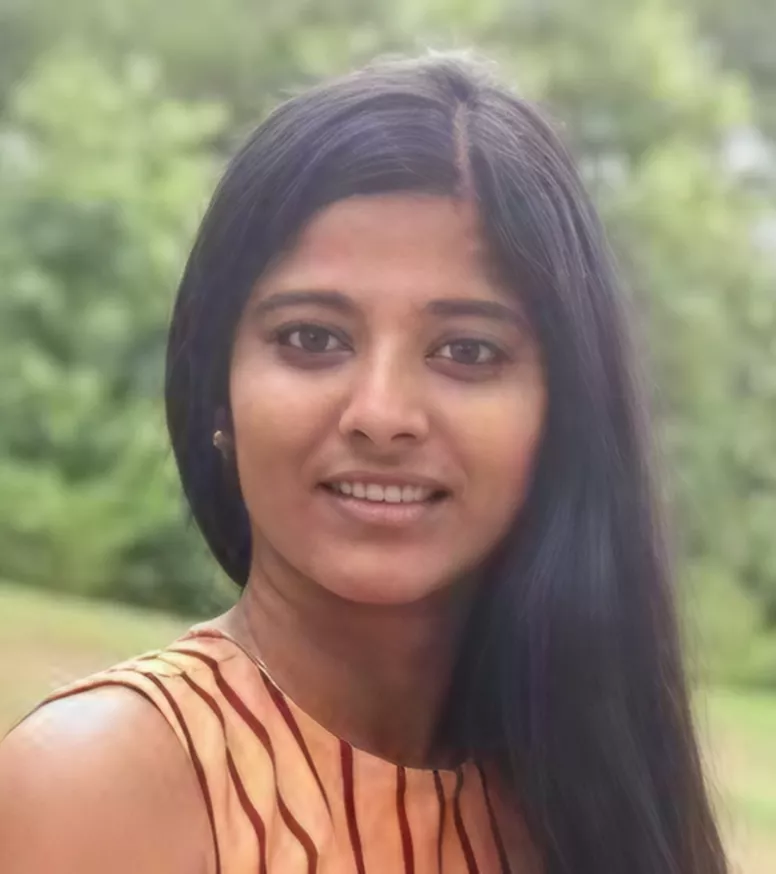 Karpagam Balakrishnan