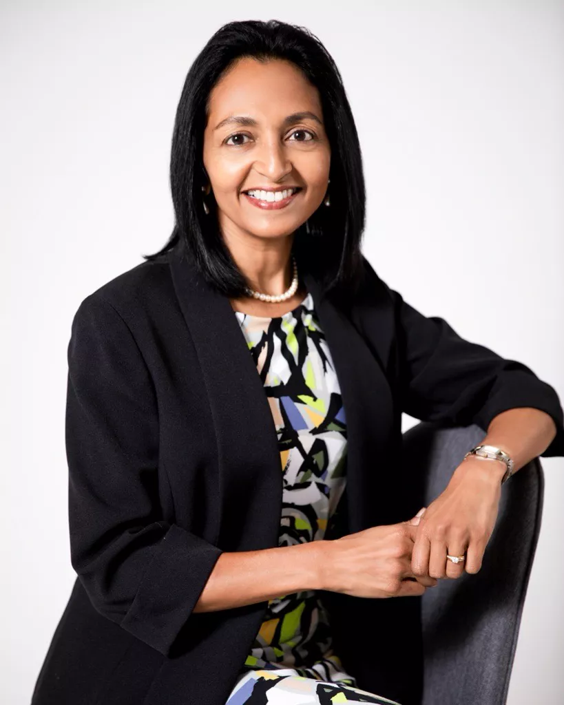 sharmila bristol