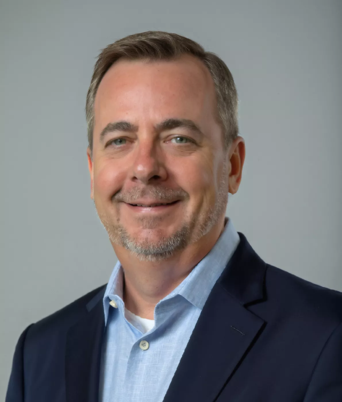 Slalom welcomes new global manufacturing leader, Don Rogers