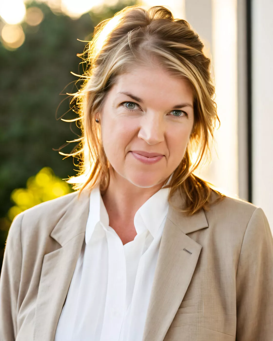 Jessica Cash Headshot