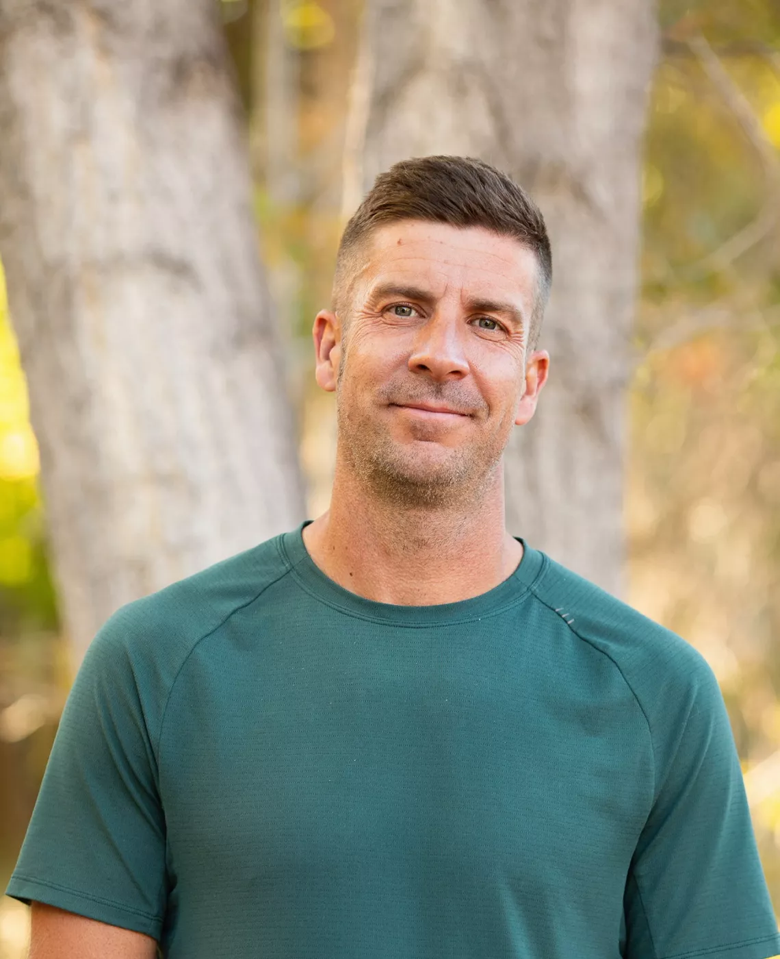 Jim Clarke
