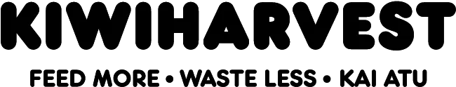 kiwiharvest logo
